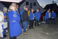 Westerwieher Karnevalsverein Westerwiehe