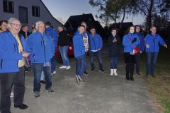 Westerwieher Karnevalsverein Westerwiehe