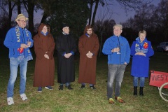 Westerwieher Karnevalsverein Westerwiehe