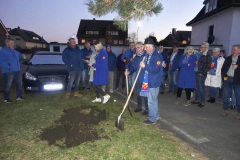 Westerwieher Karnevalsverein Westerwiehe
