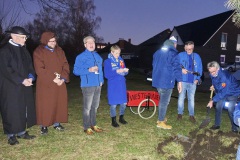 Westerwieher Karnevalsverein Westerwiehe