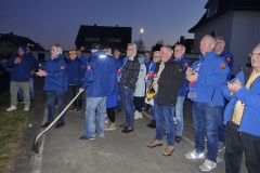 Westerwieher Karnevalsverein Westerwiehe