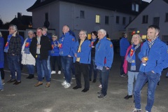 Westerwieher Karnevalsverein Westerwiehe