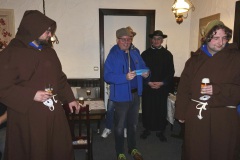 Westerwieher Karnevalsverein Westerwiehe