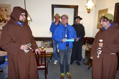 Westerwieher Karnevalsverein Westerwiehe