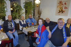 Westerwieher Karnevalsverein Westerwiehe