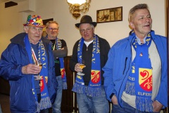 Westerwieher Karnevalsverein Westerwiehe