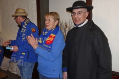 Westerwieher Karnevalsverein Westerwiehe