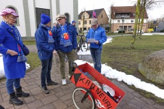 Westerwieher Karnevals Verein