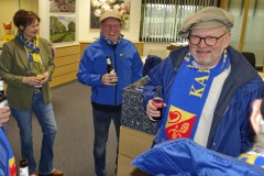 Westerwieher Karnevals Verein