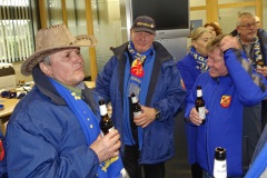 Westerwieher Karnevals Verein