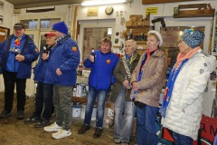 Westerwieher Karnevals Verein