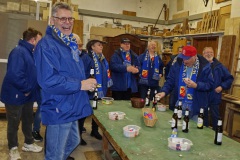 Westerwieher Karnevals Verein