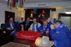 Westerwieher Karnevals Verein