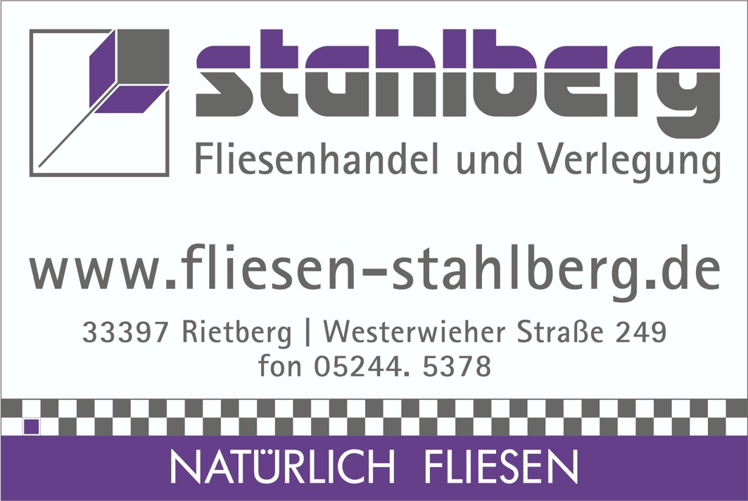 Fliesen Stahlberg online 2026