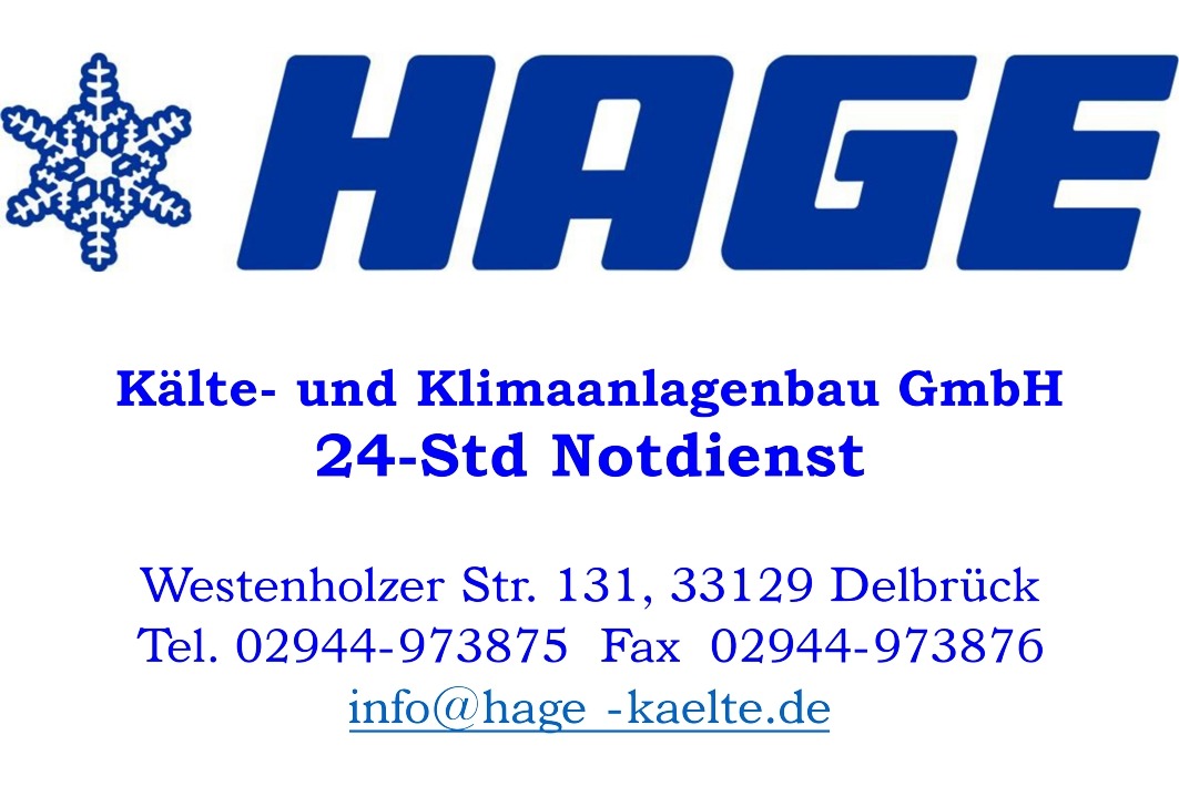 Hage klima online 2026