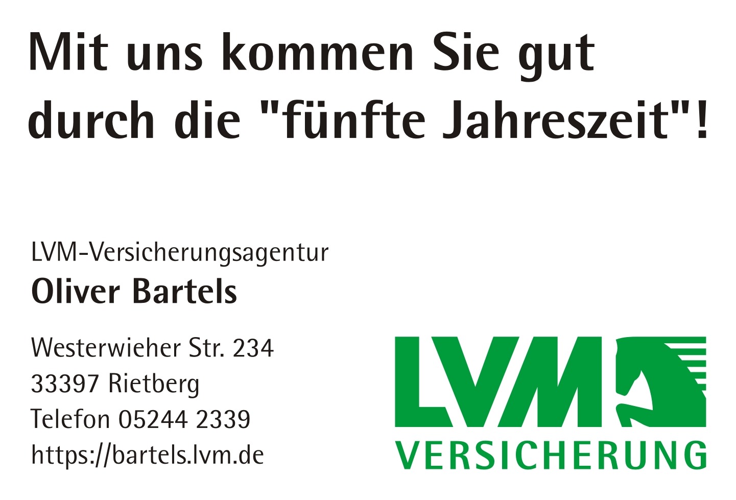 LVM Bartels ONLINE 2026
